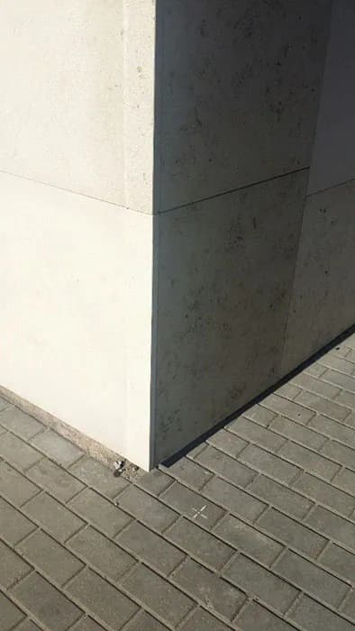 Долговечность природного камня