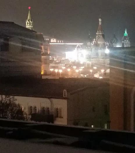 Отделка фасадов ЖК «Balchug Viewpoint»