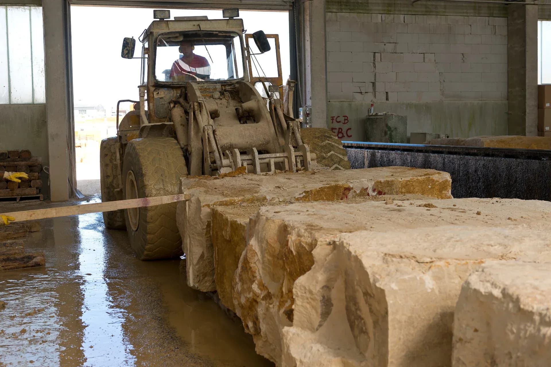 Some aspects of physical and technical properties of Jurassic limestones. Part 2