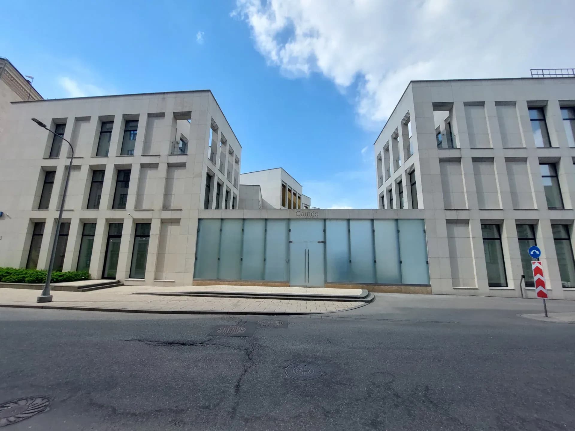 Cameo Moscow Villas