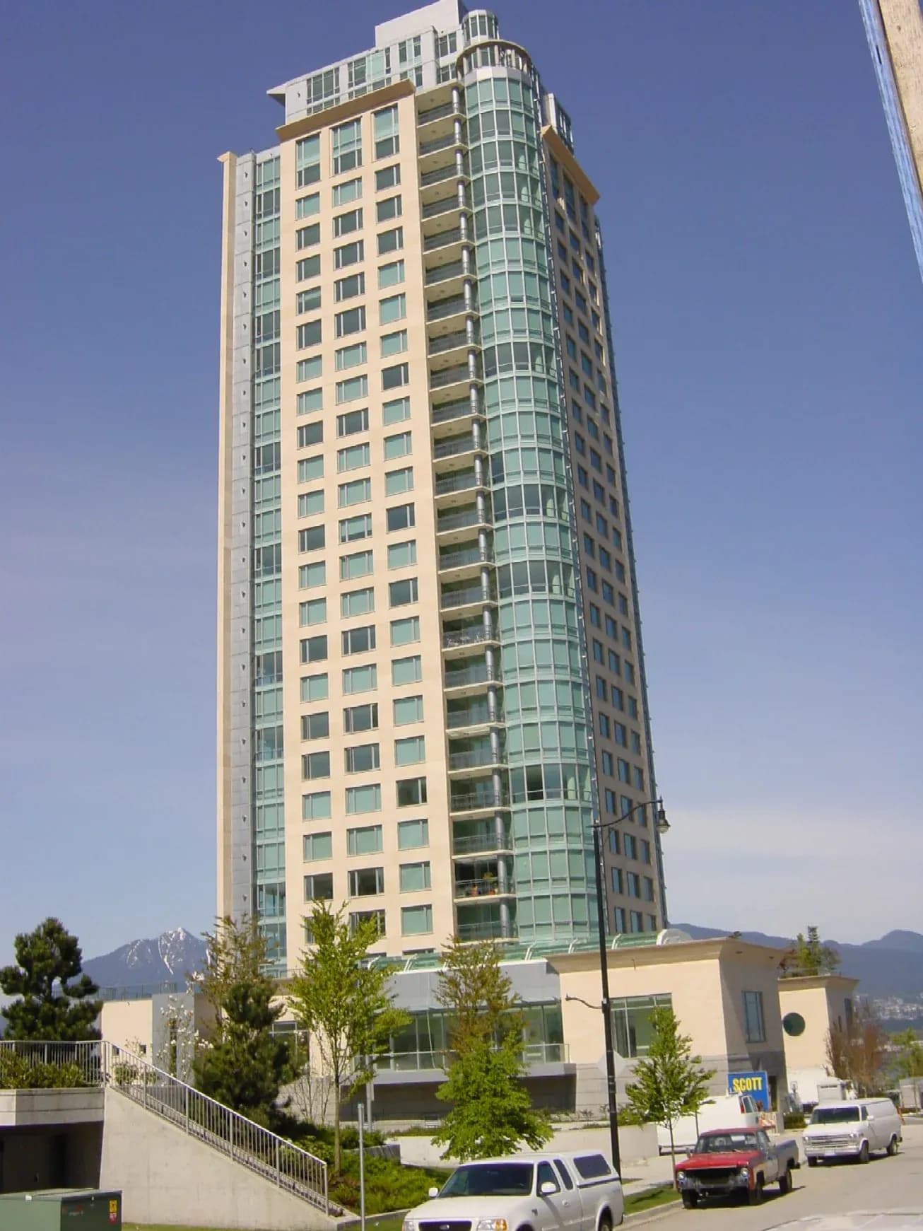 Escala  — Foto 1
