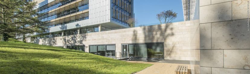 Boldrewood Campus