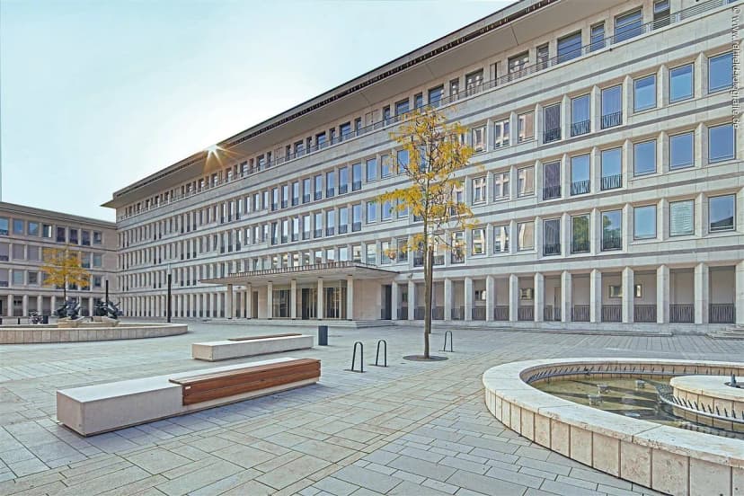 Gerling Quartier/Gereonshof