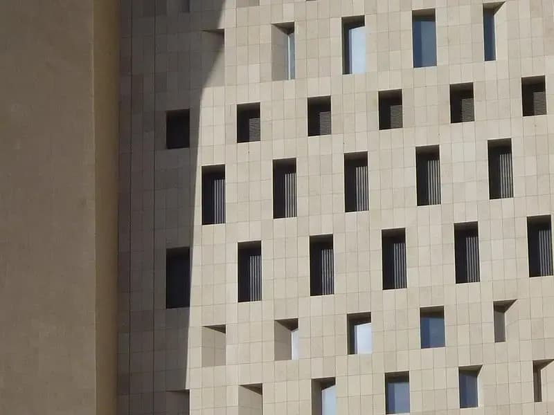 Al Hamra Tower