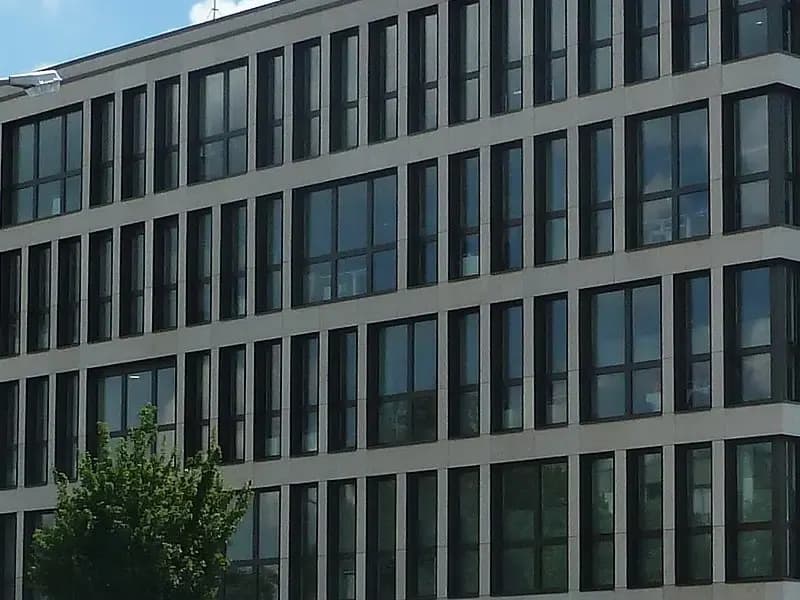 Bäckersche Höfe