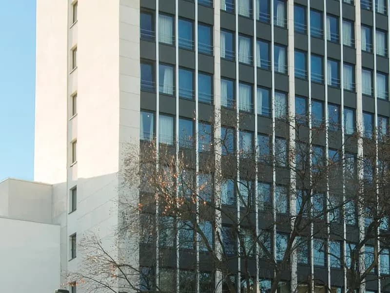 Lindner Hotel