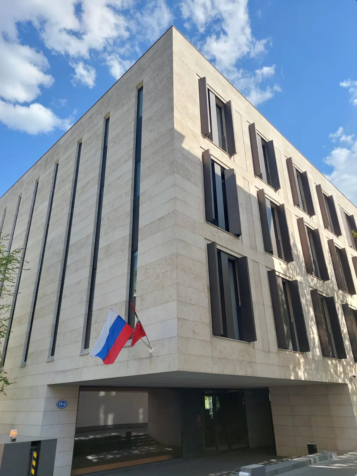 Клубный дом "Chekhov HOUSE" — Фото 1