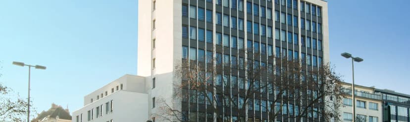 Lindner Hotel
