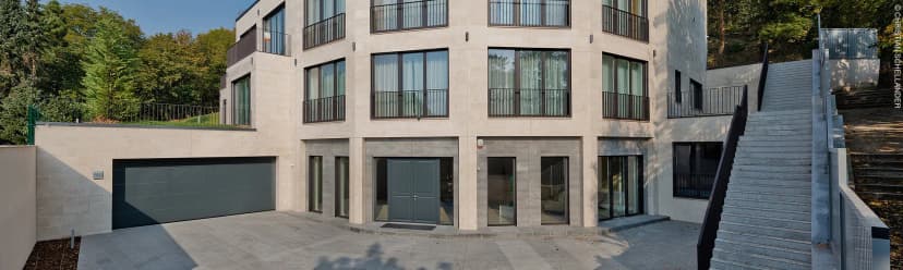 Villa Vienna