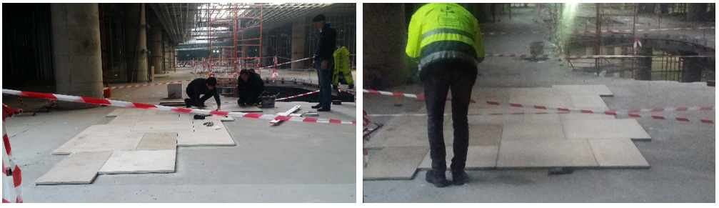 Долговечность фасадного камня для наружной отделки