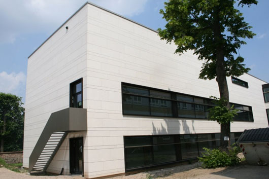 Карьеры по добыче натурального камня JuraLimestone