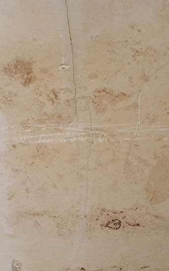 Контроль качества юрского мрамора