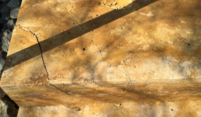 Морозостойкость природного камня