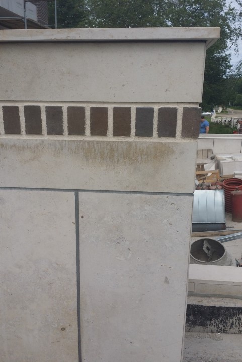 Долговечность природного камня