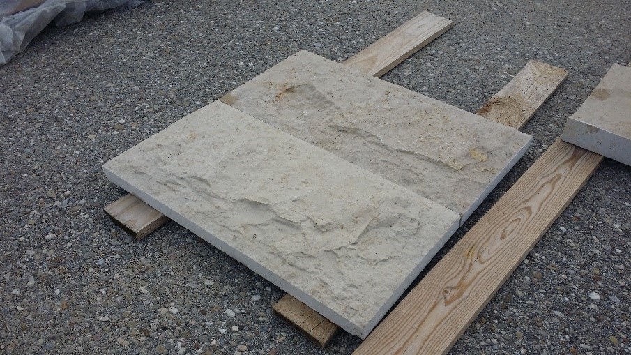 Отделка интерьеров ЖК «Квартал 38 А»