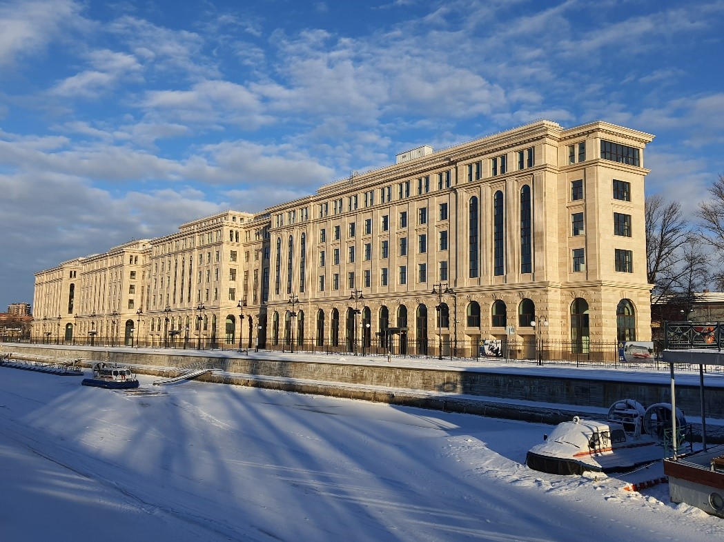 Фотографии ЖК «Морская резиденция»