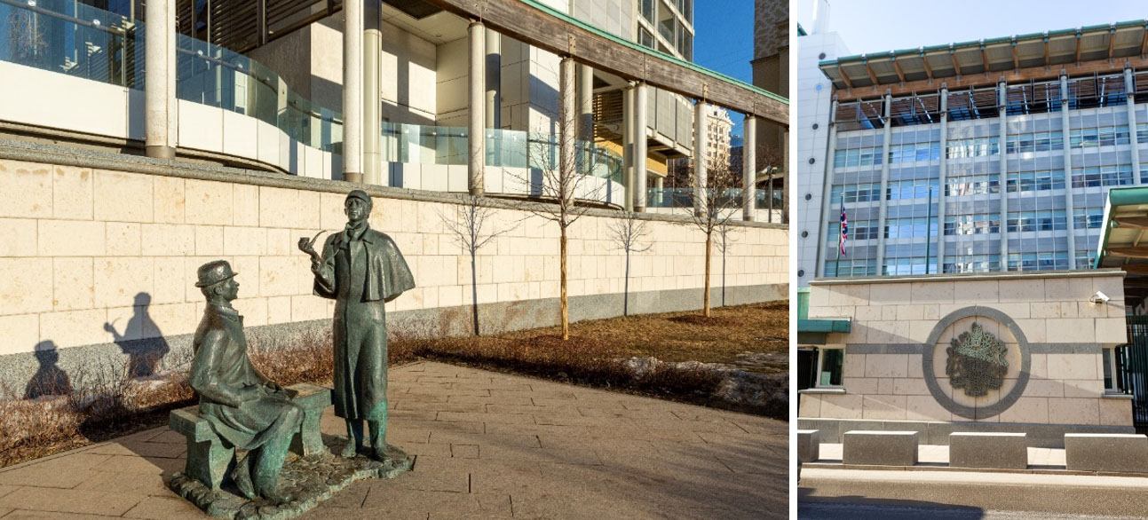 Особенности оценки пригодности  мраморизованных известняков. Часть 2