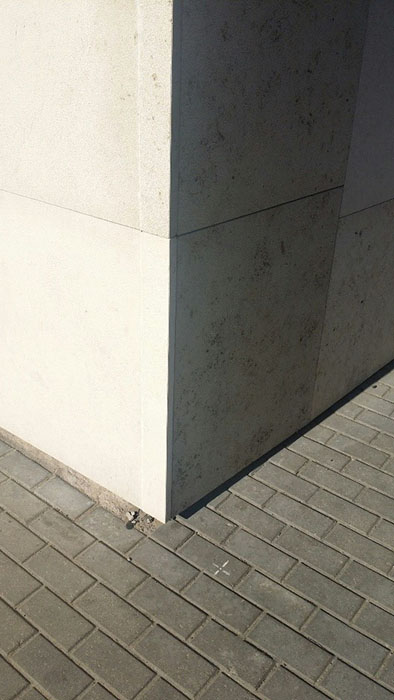 Долговечность природного камня