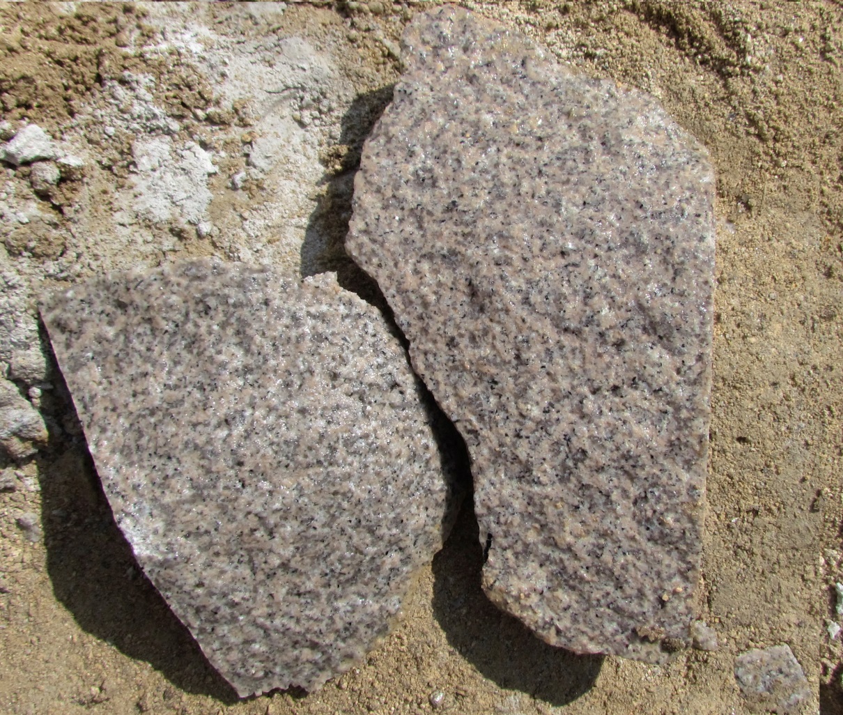 Купить натуральный камень с карьера