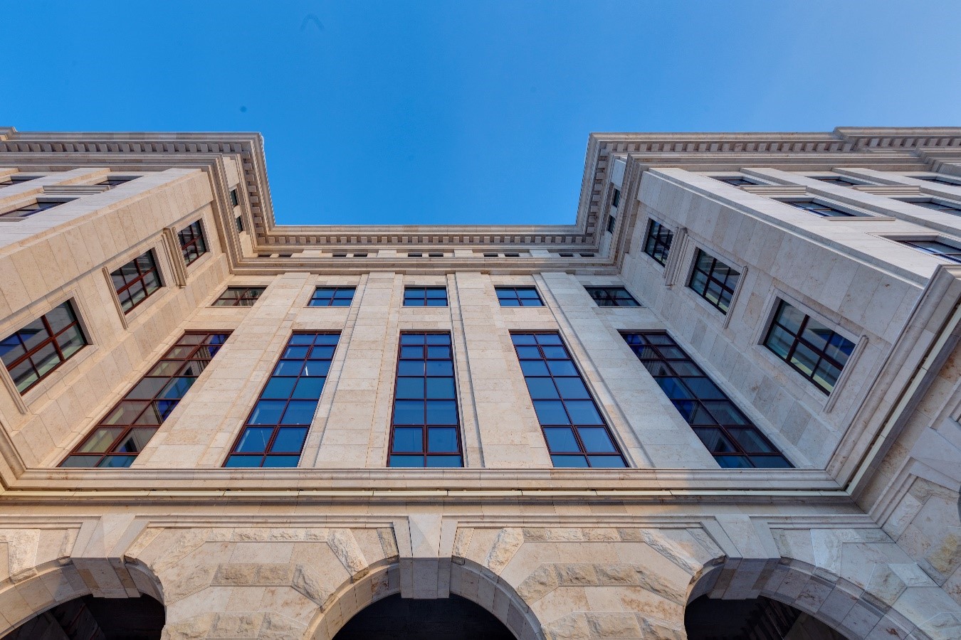 Особенности оценки пригодности  мраморизованных известняков. Часть 2