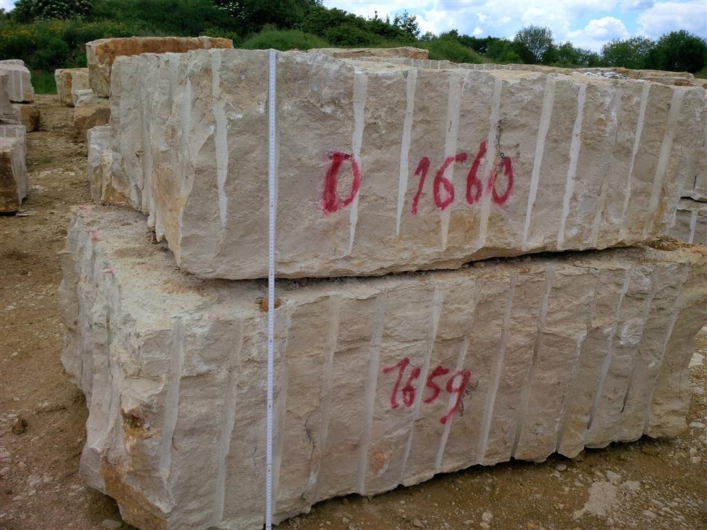 Купить натуральный камень с карьера