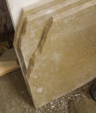 Дефекты и оценка качества юрского камня