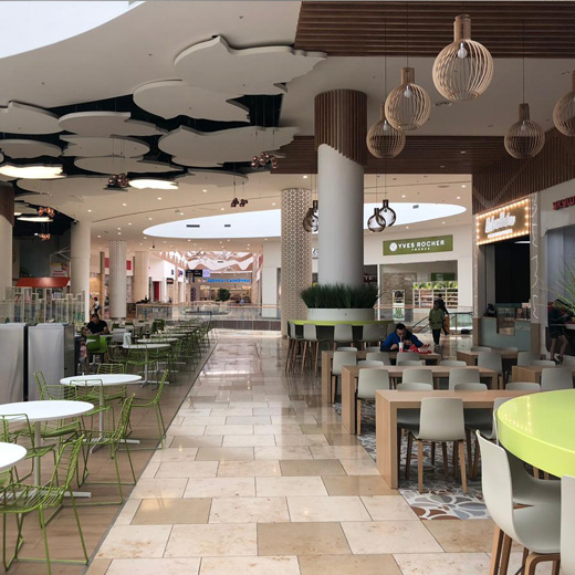 Новые проекты по отделке фасадов и полов