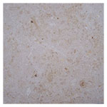 Слои залегания Юрского мрамора