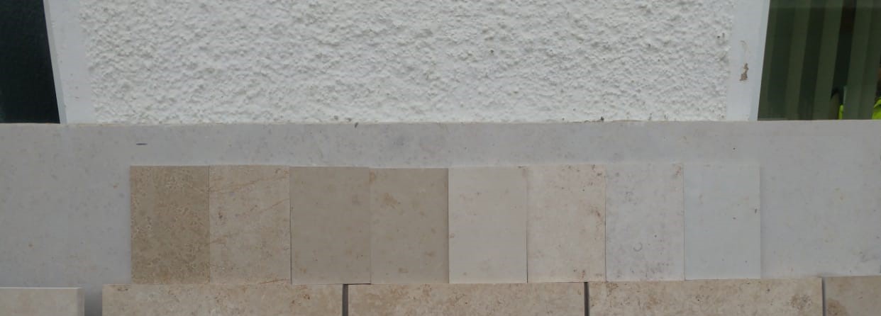 Особенности оценки пригодности мраморизованных известняков. Часть 1.