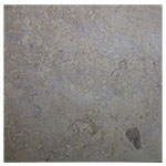 Слои залегания Юрского мрамора