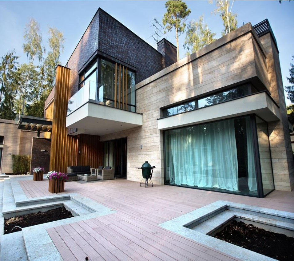 Особенности оценки пригодности мраморизованных известняков. Часть 1.