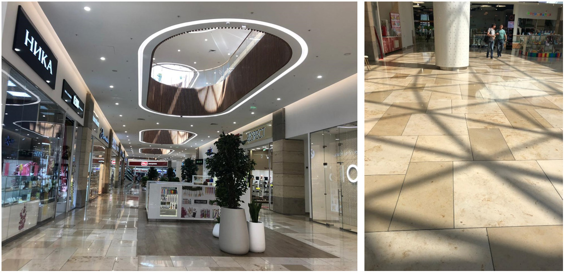 Долговечность фасадного камня для наружной отделки