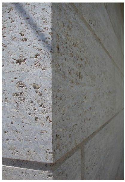 Ракушечник камень и его свойства