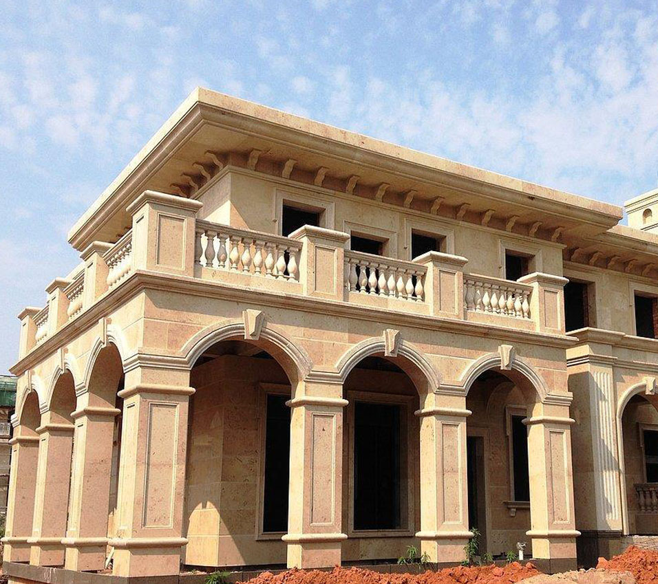 Особенности оценки пригодности мраморизованных известняков. Часть 1.