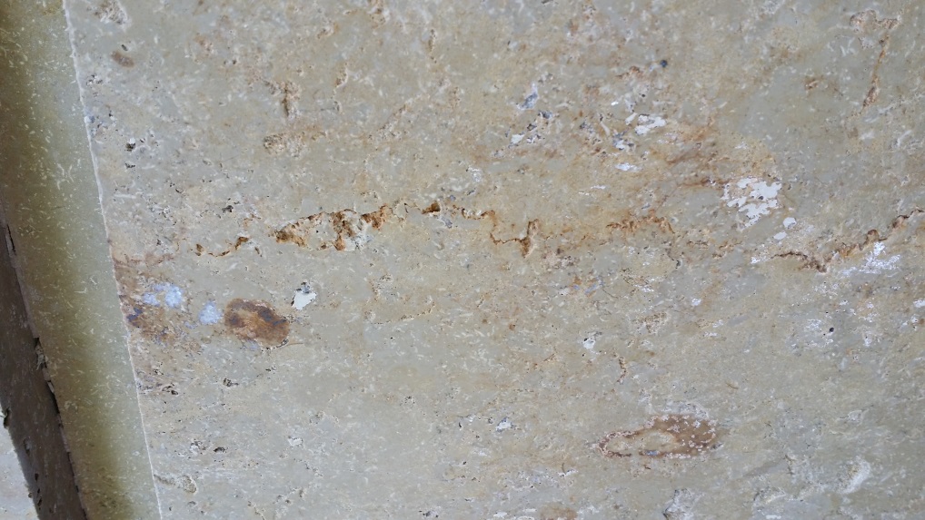 Морозостойкость природного камня