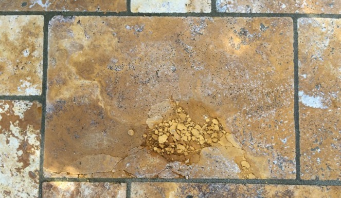 Морозостойкость природного камня