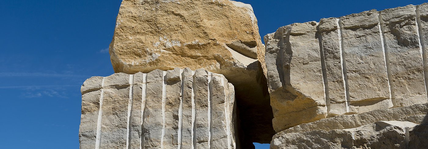 Юрский камень