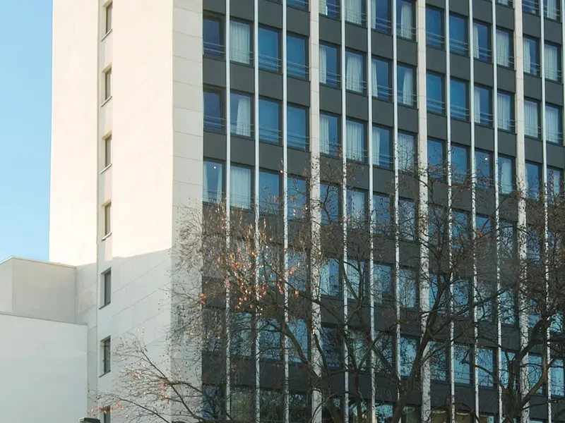 Lindner Hotel
